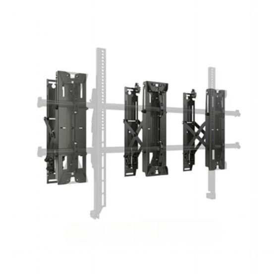 Component Storage Panel