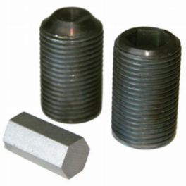 Chief Chief® Fusion® Connector Union