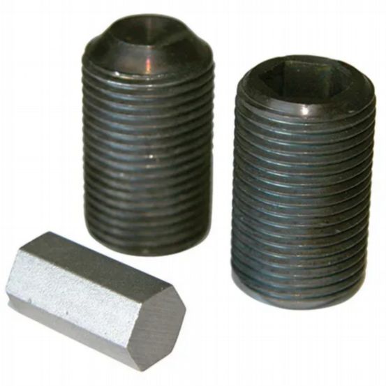 Chief® Fusion® Connector Union