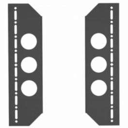 Chief Chief Interface Extender