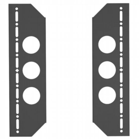 Chief Interface Extender