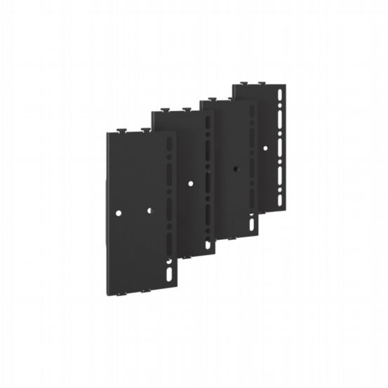 Chief 650mm Interface Extenders for Tempo™ Flat Panel Wall Mount System