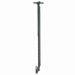 Chief Chief Ceiling Mount with Easy Height Adjustment (23.61"–42.61" / 60–108.2 cm, EMEA)