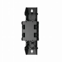 Chief Chief Fusion® Wall Attachment, Height-Adjust