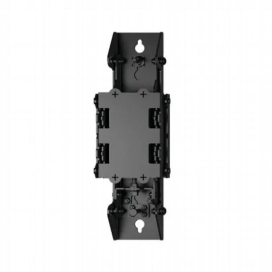 Chief Fusion® Wall Attachment, Height-Adjust