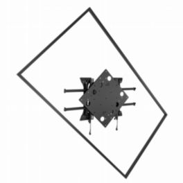 Chief Chief Freestyle Flat Panel Rotation Adapter