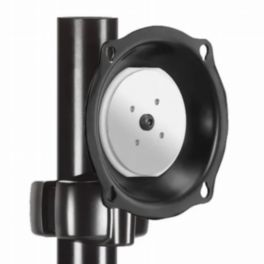 Chief Chief Medium Pivot/Tilt Pole Mount