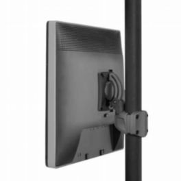 Chief Chief Kontour™ K0 Pole Mount with Extreme Tilt Pitch/Pivot