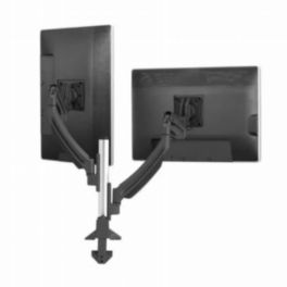 Chief Chief Kontour™ K1C Dynamic Column Mount – 2 Monitors