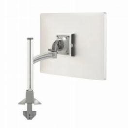 Chief Chief Kontour™ K2C Articulating Column Mount – 1 Monitor (Silver)