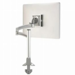 Chief Chief Kontour™ K2C Articulating Column Mount – 1 Monitor (Silver)