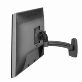 Chief Chief Kontour™ K2W Wall Mount Swing Arm – Single Monitor (Black)