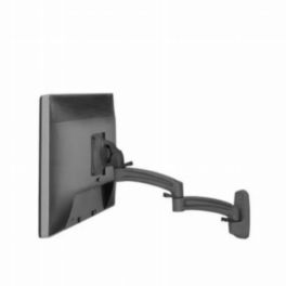 Chief Chief Kontour™ K2W Wall Mount Swing Arm – Single Monitor (Black)