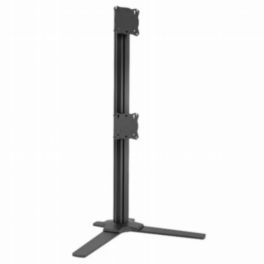 Chief Chief Kontour™ K1C Free Standing Column Mount – 1x2 Array (Black)