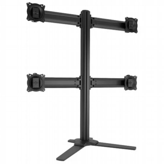 Chief Kontour™ K3 Free Standing 2x2 Array – Black