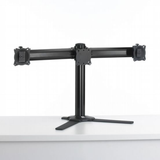 Chief Kontour™ K3 Free Standing 1x2 Array (Black)