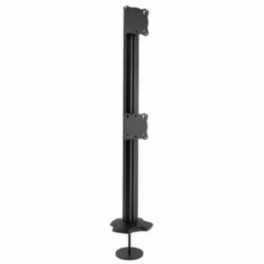 Chief Chief Kontour™ K3 Grommet Mounted 1x2 Array (Black)