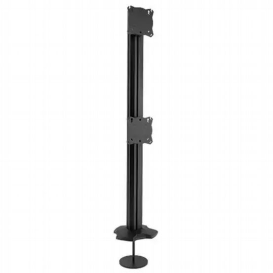 Chief Kontour™ K3 Grommet Mounted 1x2 Array (Black)