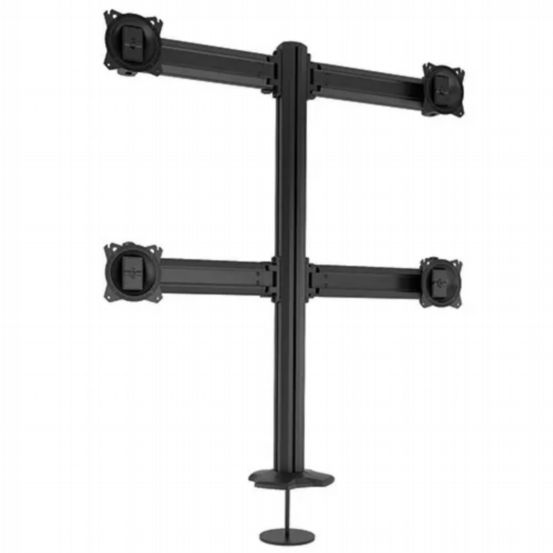 Chief Kontour™ K3 Grommet Mounted 2x2 Array (Black)