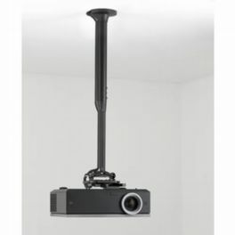 Chief Chief KITEC Series Projector Mount Kit (Black)