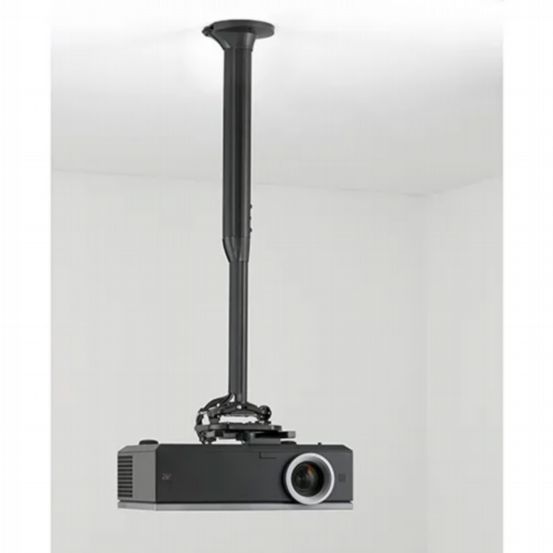 Chief KITEC Series Projector Mount Kit (Black)