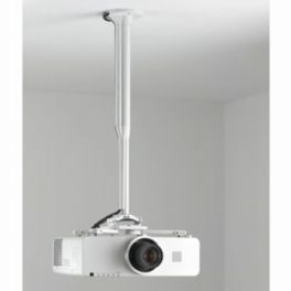 Chief Chief KITEC Series Projector Mount Kit (White)
