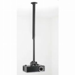Chief Chief Ceiling Projector Kit (80–135 cm) - Black