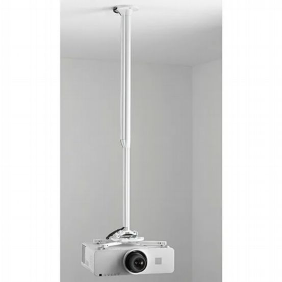 Chief Ceiling Projector Kit (80–135 cm) - White
