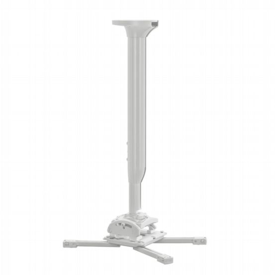 Chief KITMC Series Projector Mount Kit (White)