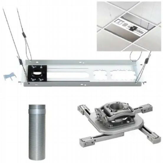 Chief Mini Elite Universal Projector Kit