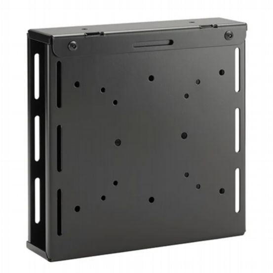 Chief Secure Thin Client PC Mounting Accessory – Column Mount
