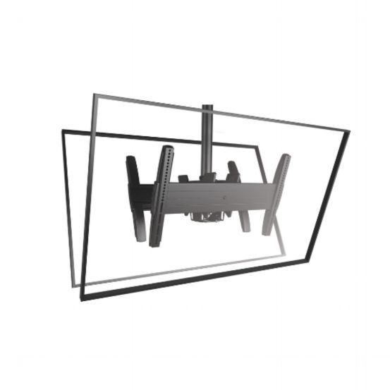  Ceiling Mount - Back to Back - Large