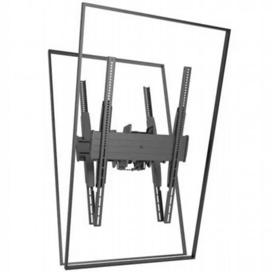Chief Fusion® Large Flat Panel Ceiling Mount