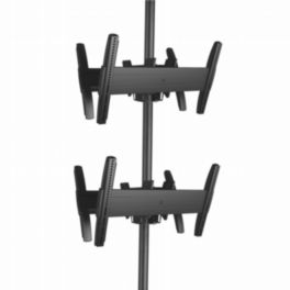 Chief Chief Fusion® Large Back-to-Back Stacked Ceiling Mounts