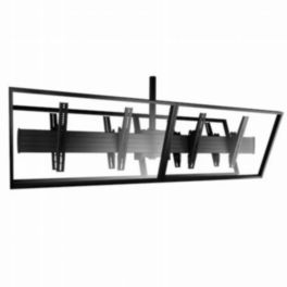 Chief Chief Fusion® Large Back-to-Back Ceiling Mounted 2 x 1 Menu Board