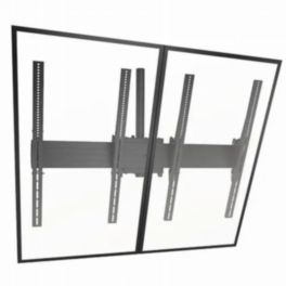 Chief Chief Fusion® Large Ceiling Mounted 2 x 1 Portrait Menu Board