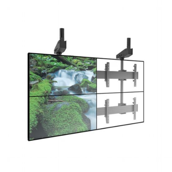  2 X 2 Ceiling Mounted Array Assembly