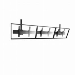 Chief Chief Fusion Large Ceiling Mounted 3 x 1 Menu Board