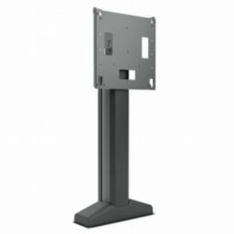 Chief Chief Large Capacity Height Adjust Flat Panel Stand – UK Mains Cable Version