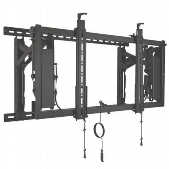 Chief ConnexSys™ Video Wall Landscape Mounting System without Rails