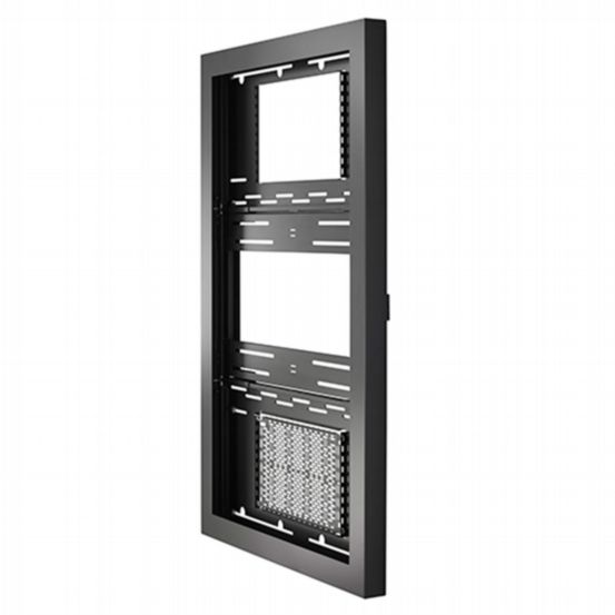 Chief Impact™ On-Wall Kiosk – Portrait 55