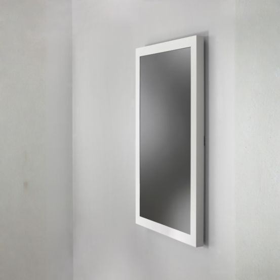 Chief Impact Series Kiosk Protective Glass Kit (40