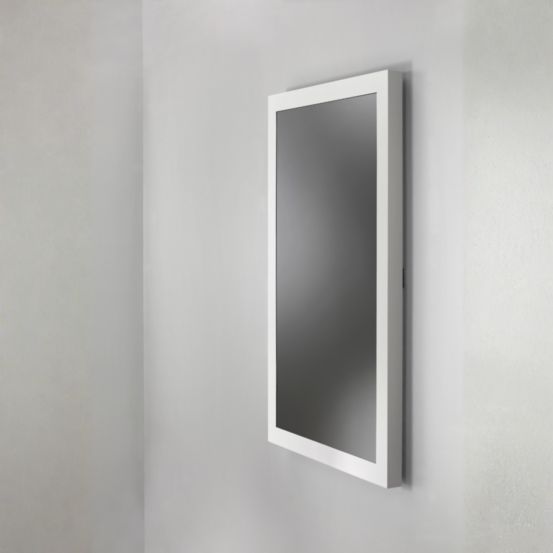 Chief Impact™ Kiosk Protective Glass Kit – 46