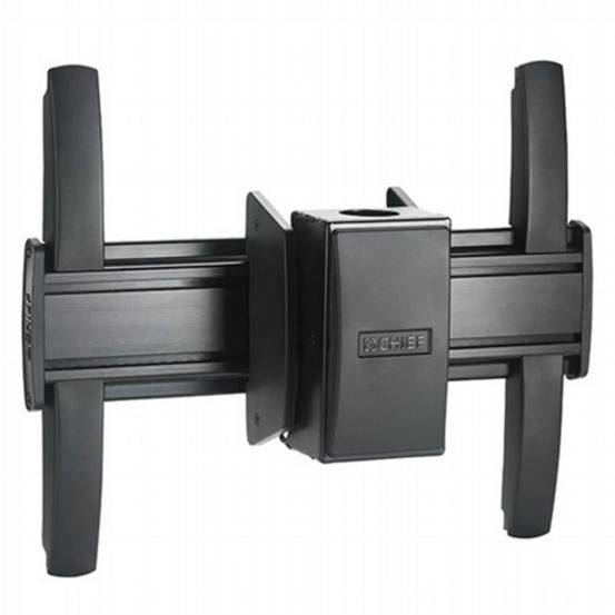 Chief Fusion® Medium Flat Panel Ceiling Mount