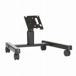 Chief Chief Medium Confidence Monitor Cart – 2 ft