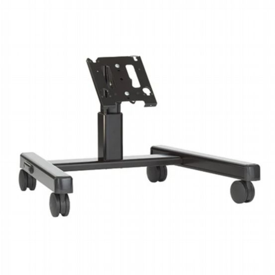 Chief Medium Confidence Monitor Cart – 2 ft