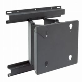 Chief Chief Medium Flat Panel Swing Arm Wall Display Mount – 8 Inch Extension
