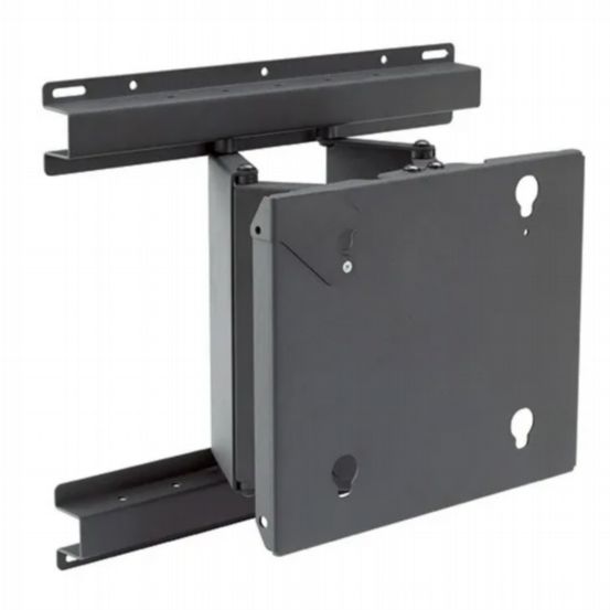 Chief Medium Flat Panel Swing Arm Wall Display Mount – 8 Inch Extension