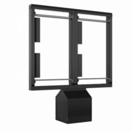 Chief Chief Velocity Outdoor Dual Pedestal System