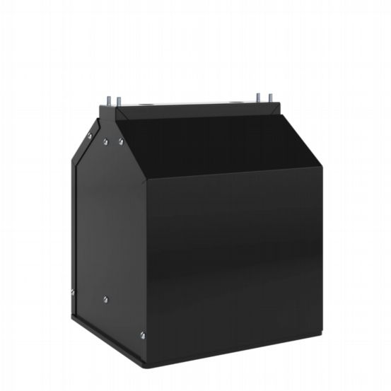 Chief Velocity Pedestal Modular Base